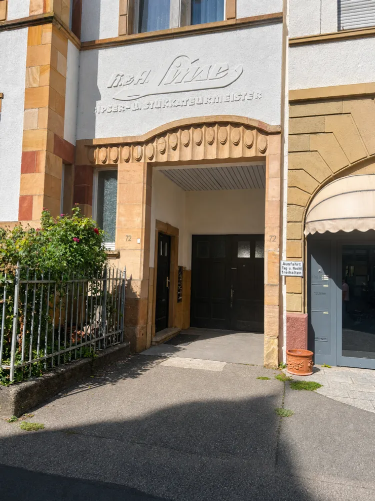 1 Zimmer Wohnung mit 10 m² in Heidelberg – Bild 3