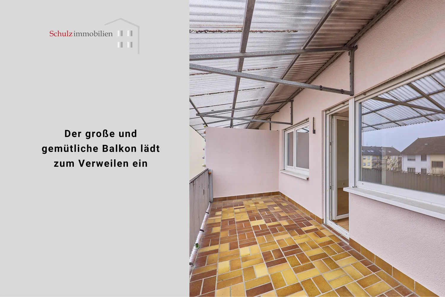 3 Zimmer Wohnung mit 76 m² in Schwetzingen – Bild 8