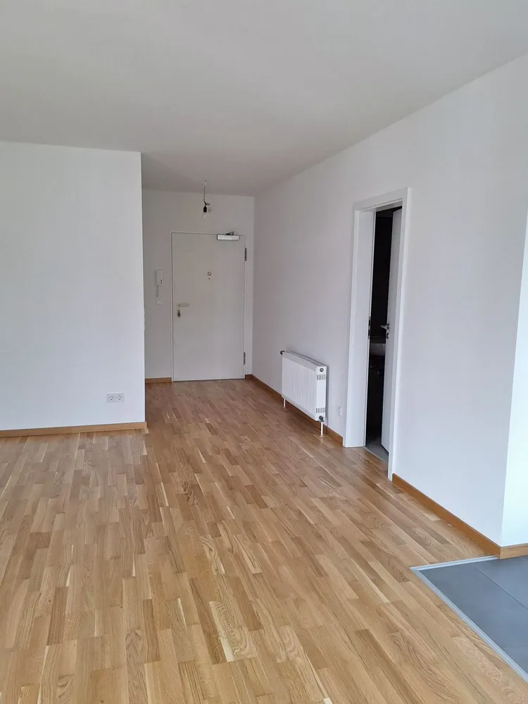 1 Zimmer Wohnung mit 37 m² in Frankfurt am Main – Bild 8