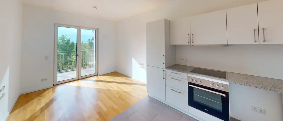 2 Zimmer Wohnung mit 47 m² in Berlin – Bild 6
