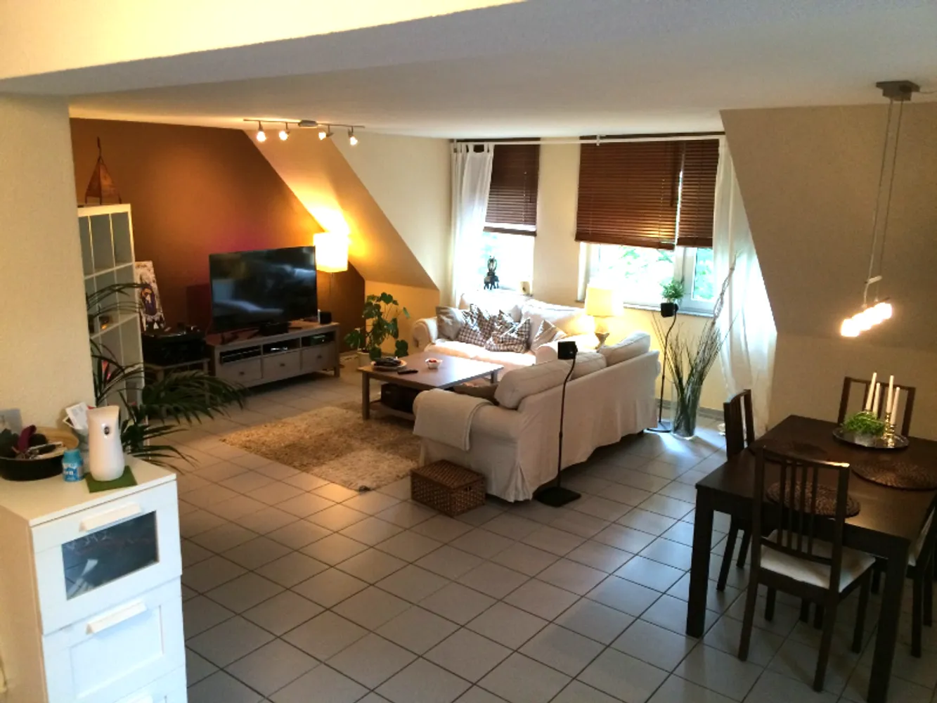 2 Zimmer Wohnung mit 88 m² in Dortmund – Bild 2