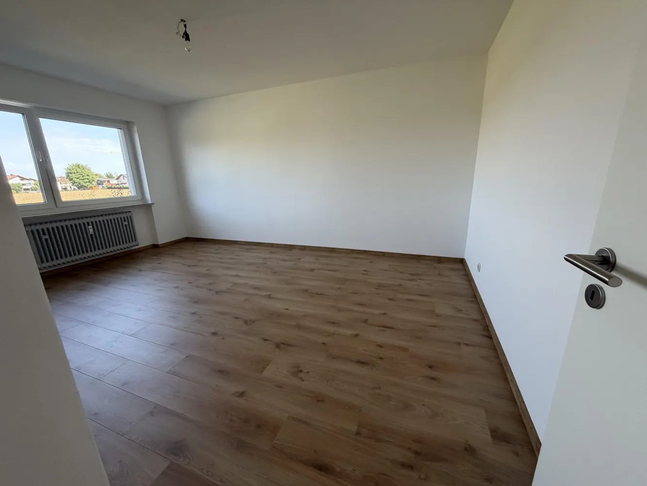 3 Zimmer Wohnung mit 90 m² in Rosenheim – Bild 11