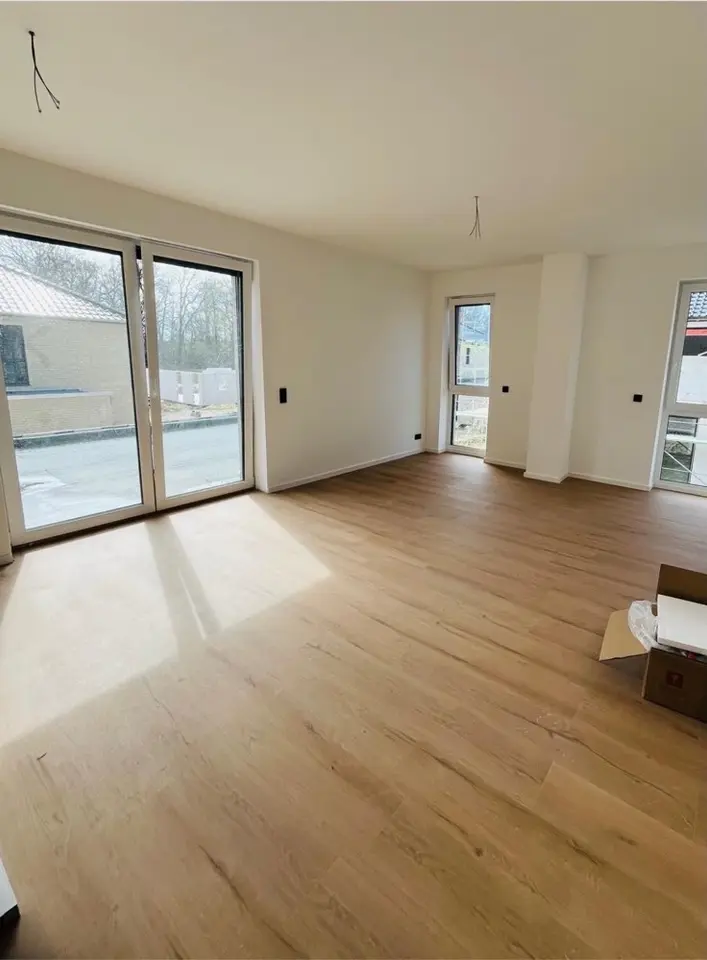 4 Zimmer Wohnung mit 107 m² in Walsrode – Bild 1