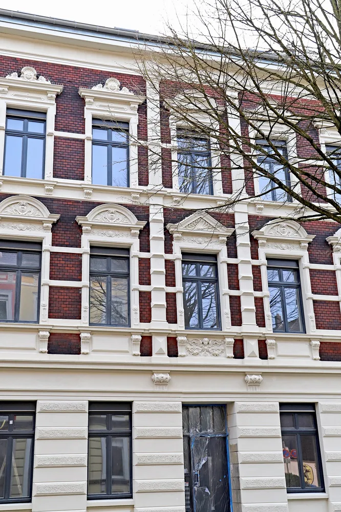 3 Zimmer Wohnung mit 95 m² in Solingen – Bild 2