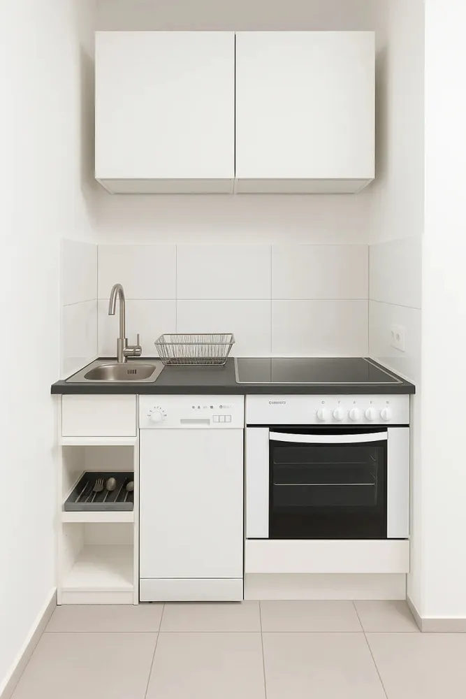 Shared room with 9 m² in Munich – Photo 6