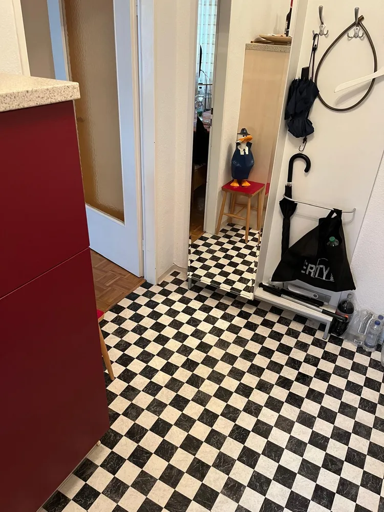 2 Zimmer Wohnung mit 55 m² in Berlin – Bild 7