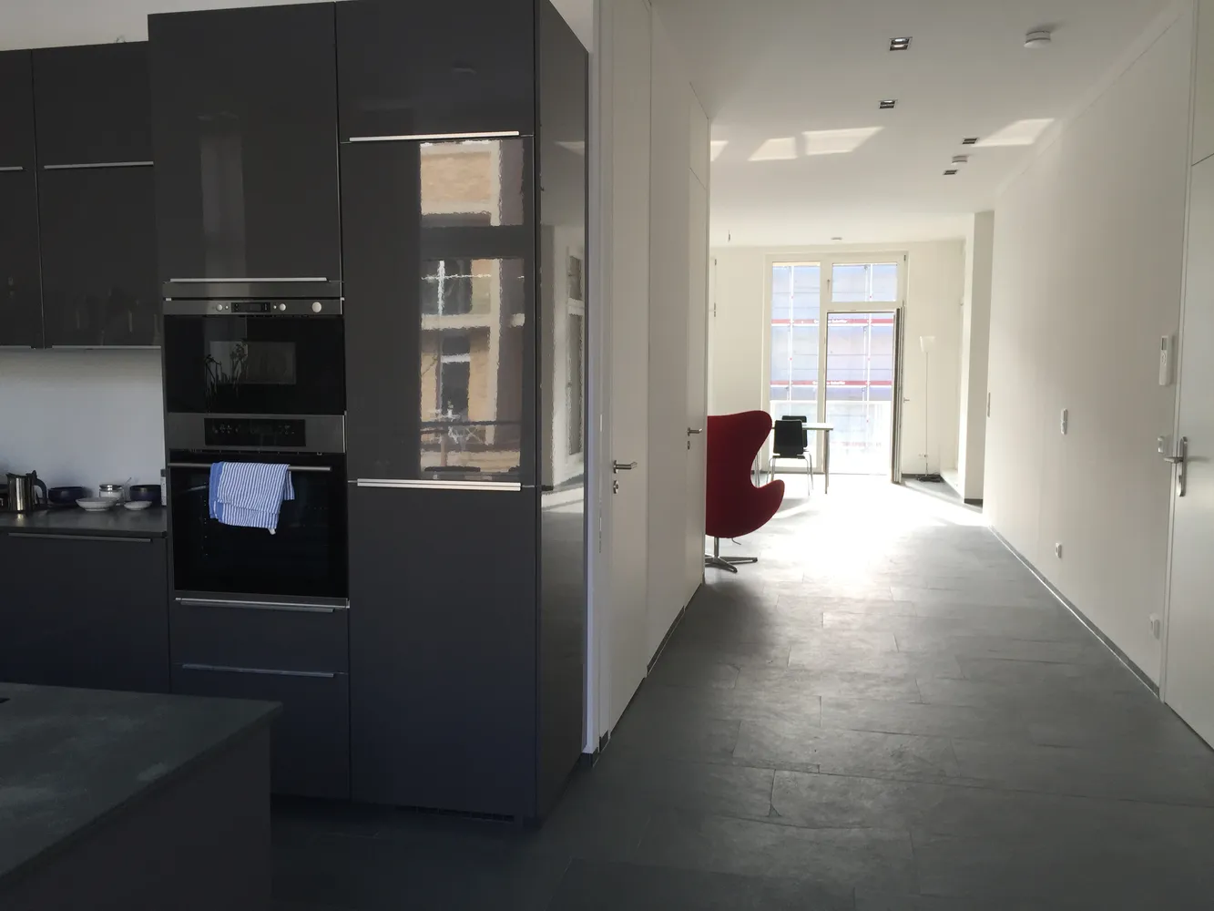 3 Zimmer Wohnung mit 133 m² in Potsdam – Bild 6