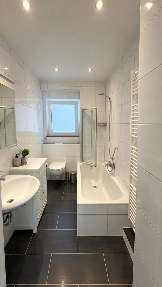 3 Zimmer Wohnung mit 80 m² in Bochum – Bild 8