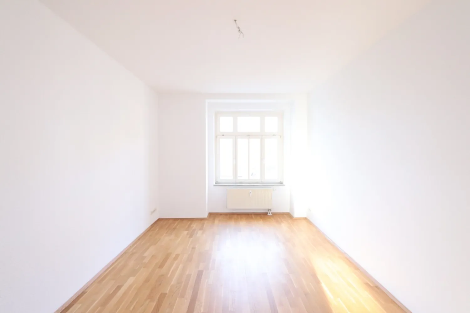2 room apartment with 70 m² in Chemnitz – Photo 6