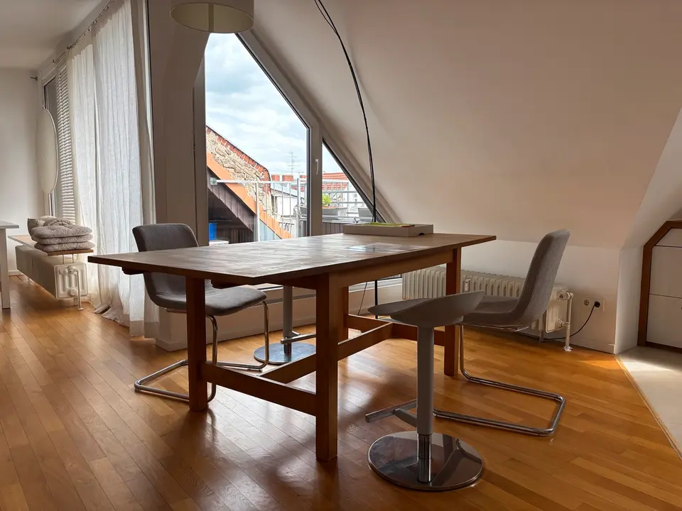 WG-Zimmer mit 68 m² in Falkensee – Bild 5