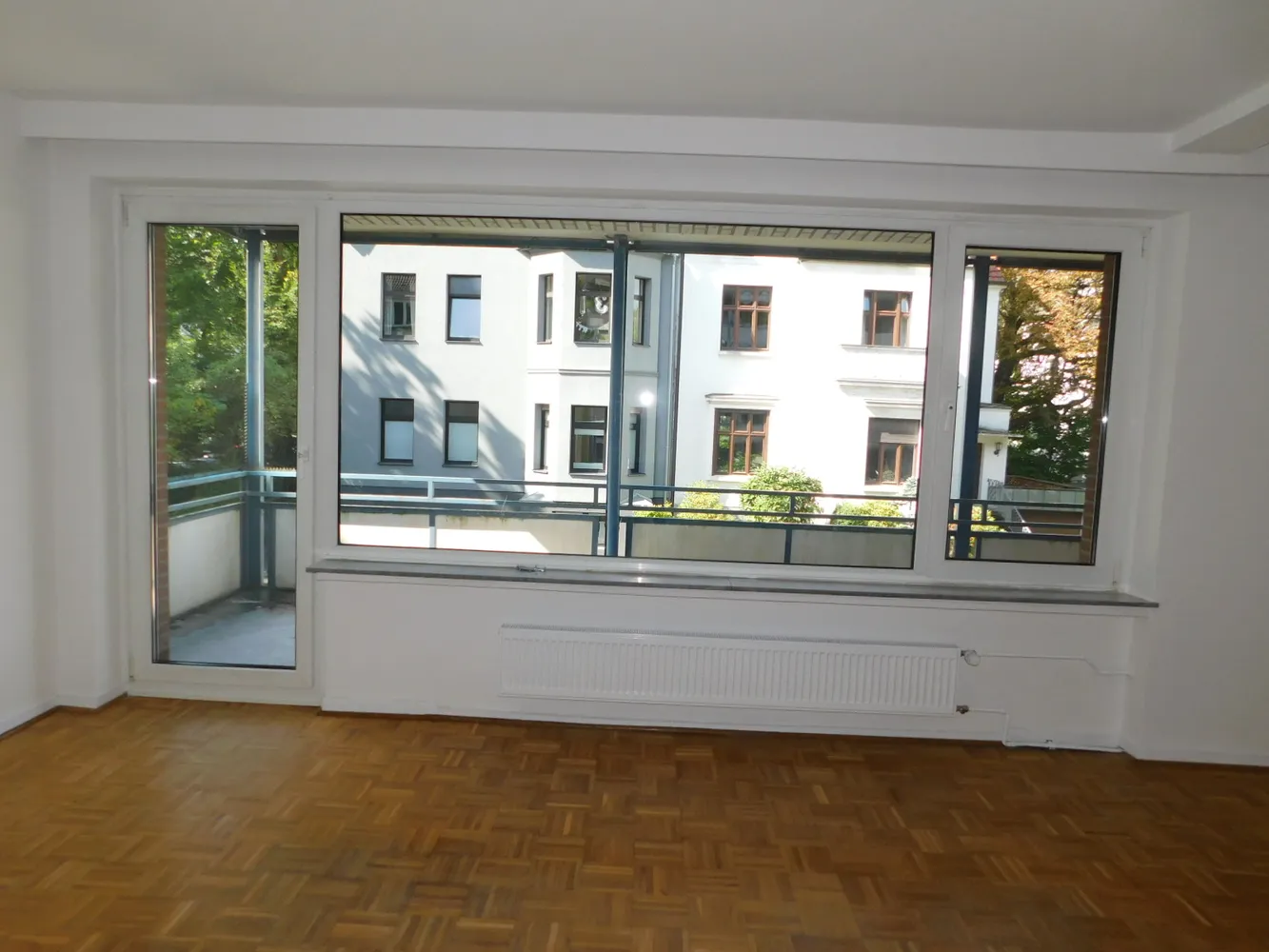 3 Zimmer Wohnung mit 101 m² in Essen – Bild 3