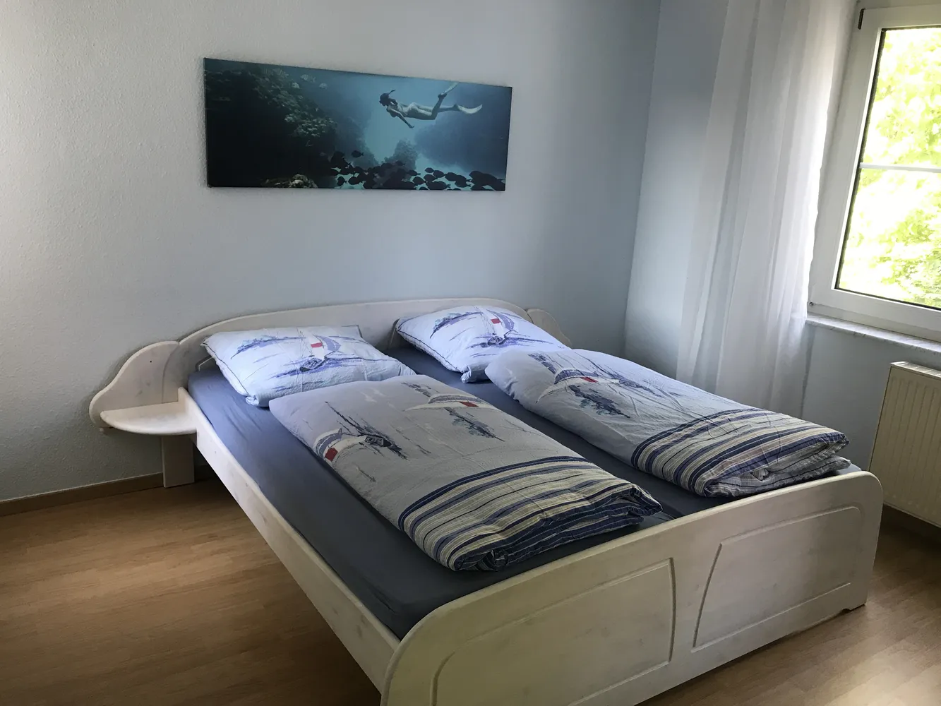 2 Zimmer Wohnung mit 70 m² in Magdeburg – Bild 6