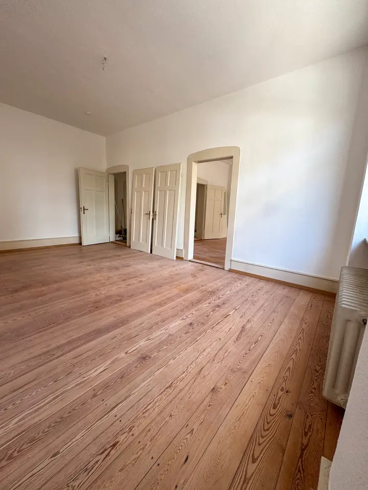 4 Zimmer Wohnung mit 136 m² in Emmendingen – Bild 7