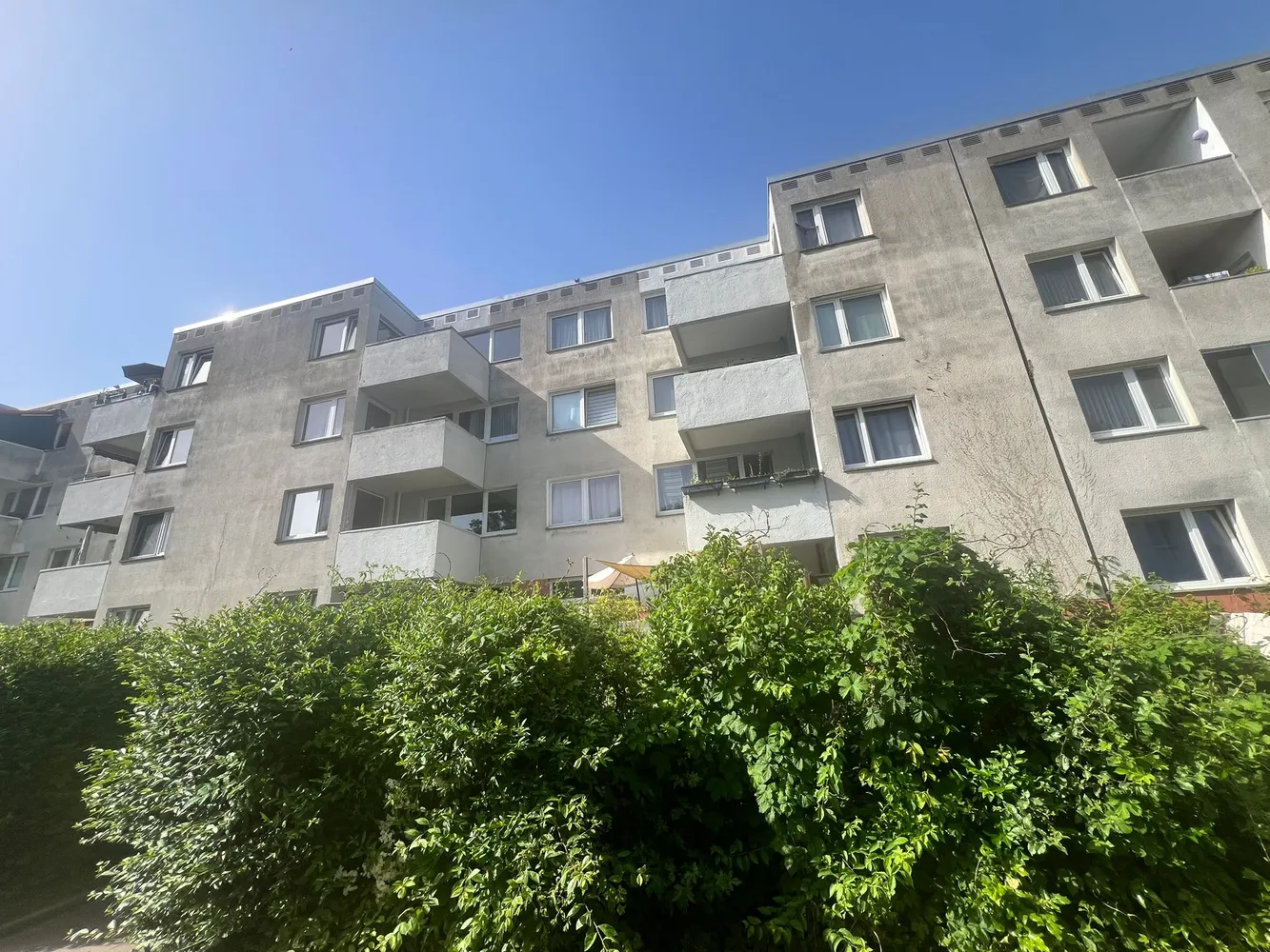 3 Zimmer Wohnung mit 81 m² in Dorsten – Bild 11