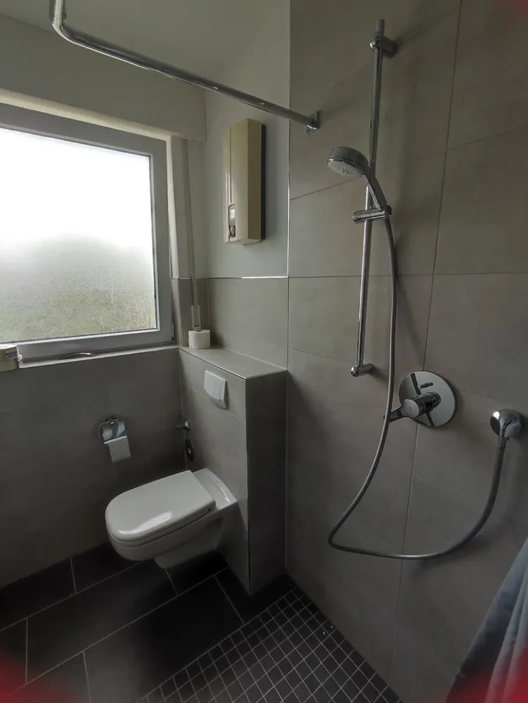 2 Zimmer Wohnung mit 58 m² in Bielefeld – Bild 2