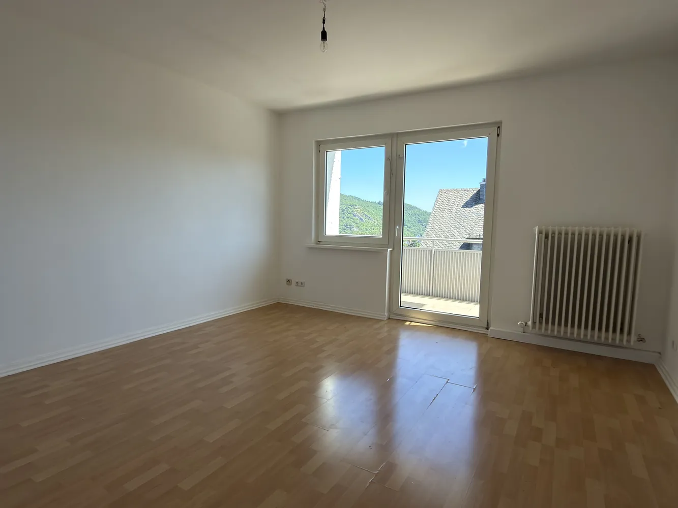 4 Zimmer Wohnung mit 85 m² in Idar-Oberstein – Bild 4