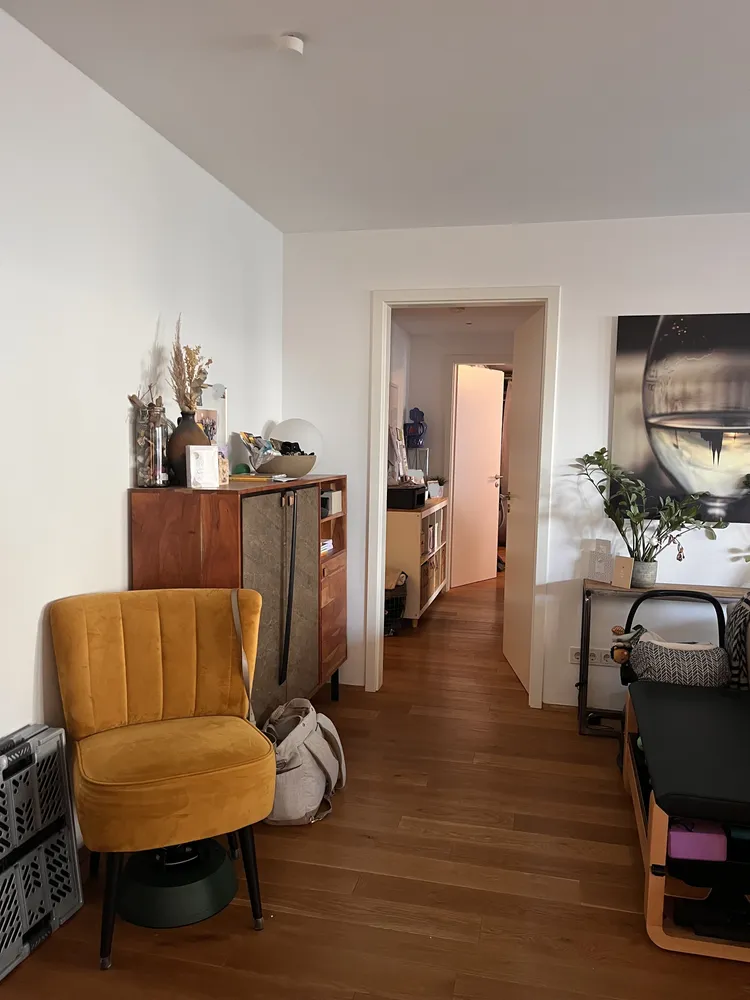 3 Zimmer Wohnung mit 105 m² in Köln – Bild 3