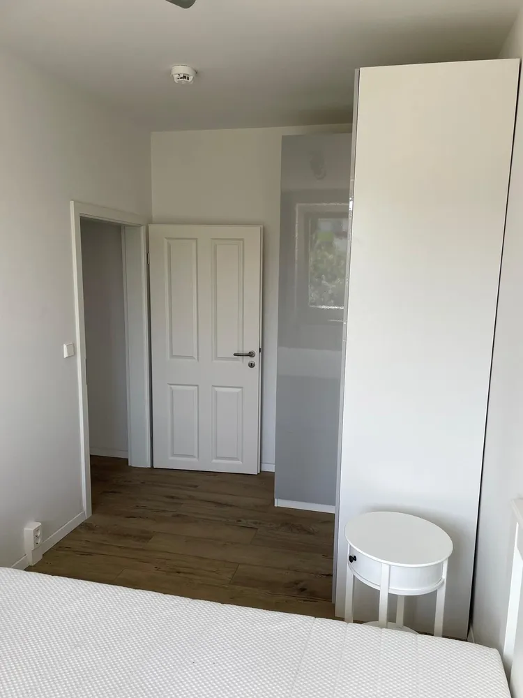 2 Zimmer Wohnung mit 46 m² in Greifswald – Bild 1