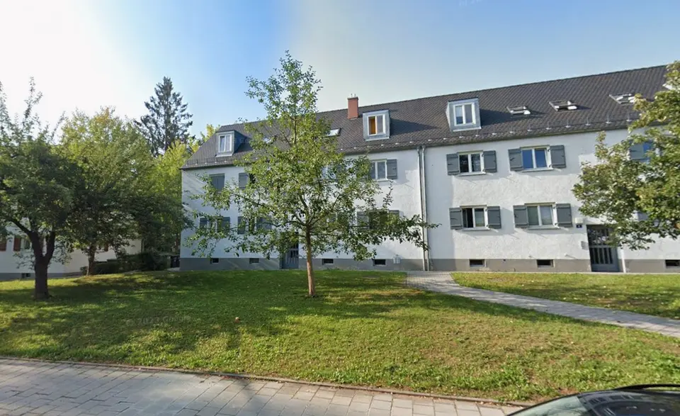 3 Zimmer Wohnung mit 85 m² in Regensburg – Bild 6