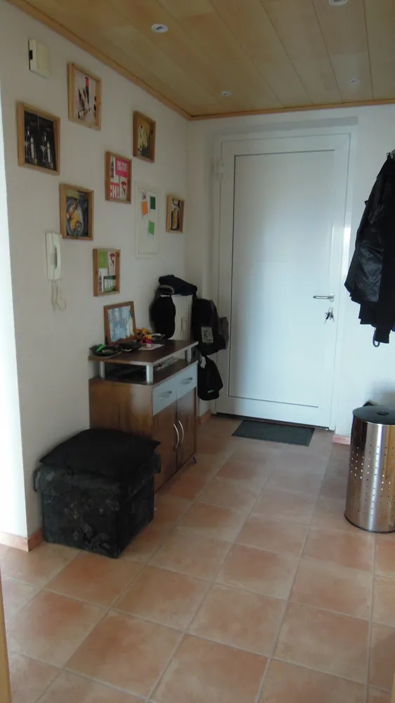 3 Zimmer Wohnung mit 57 m² in Gelsenkirchen – Bild 1