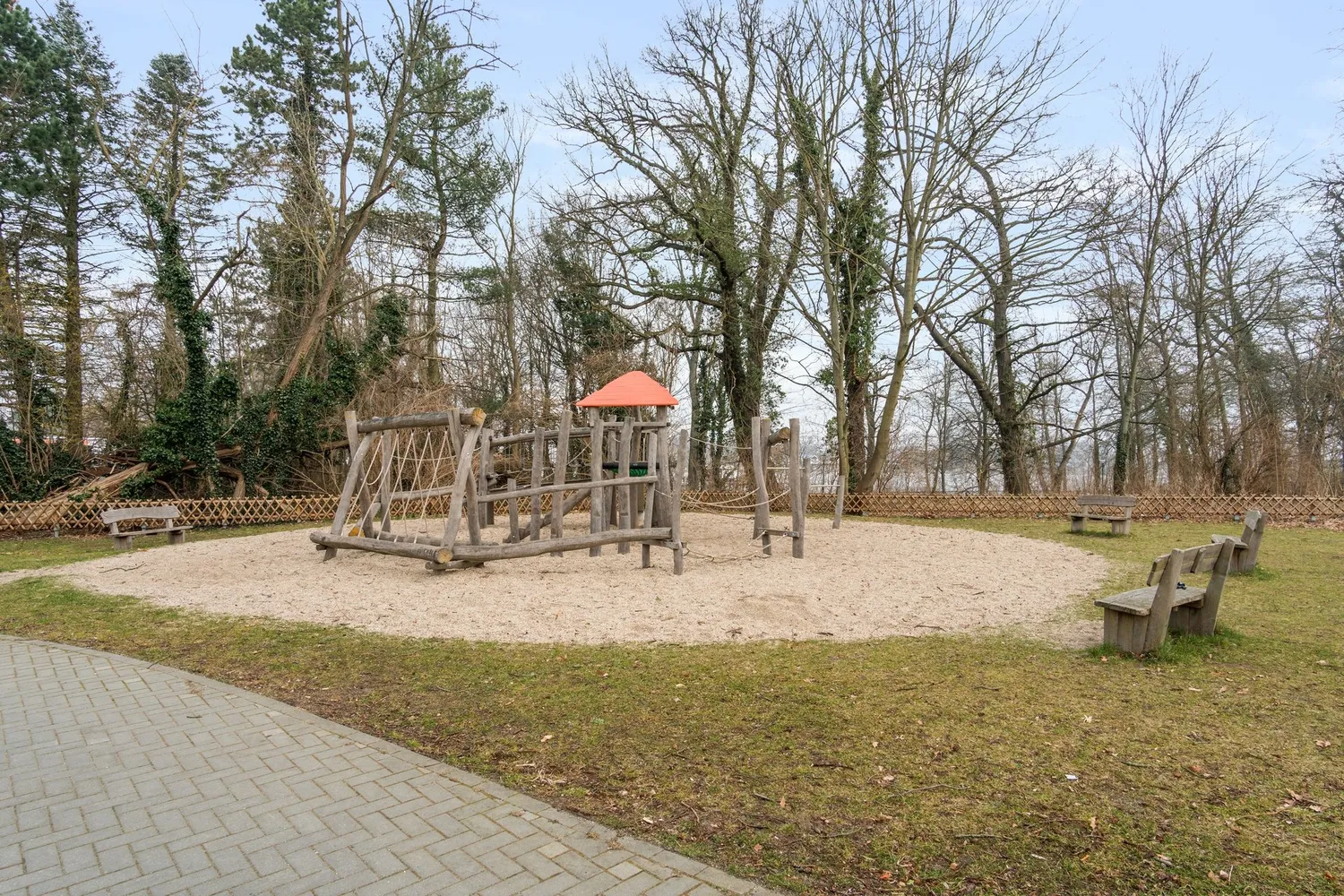 3 Zimmer Wohnung mit 122 m² in Potsdam – Bild 5