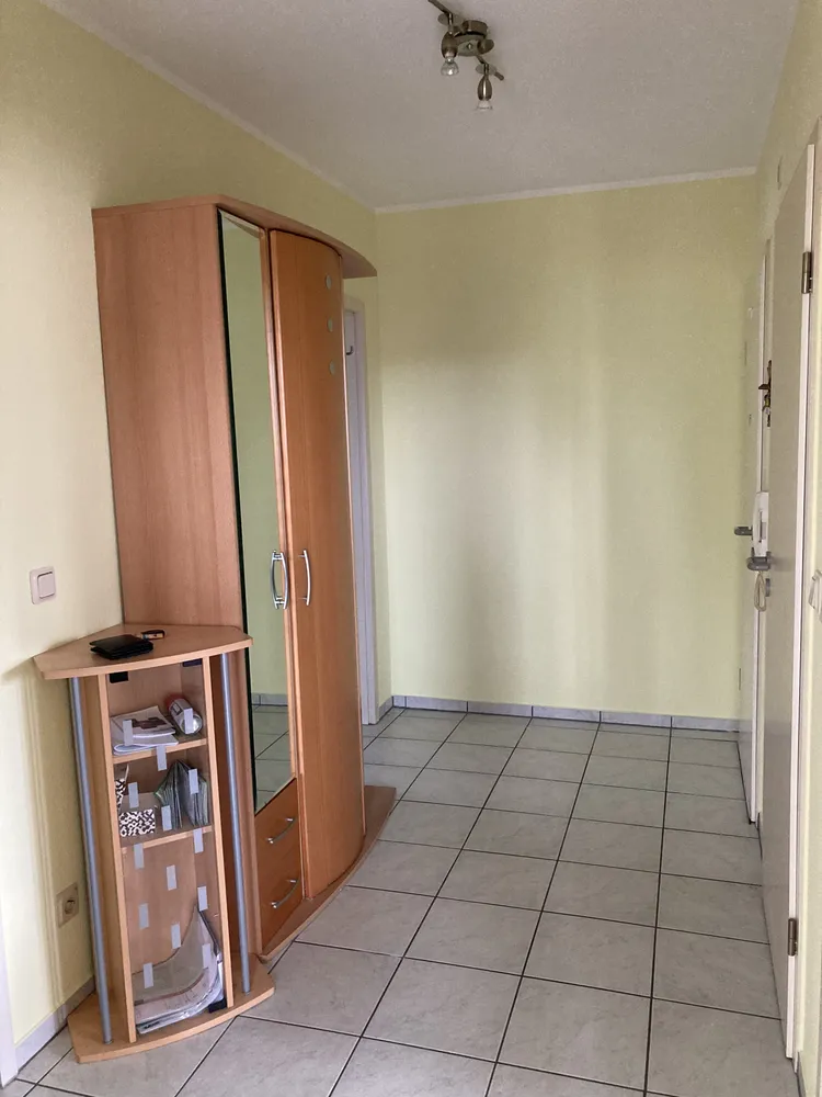 2 Zimmer Wohnung mit 60 m² in Köln – Bild 8