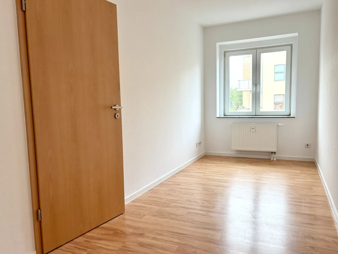 4 room apartment with 121 m² in Chemnitz – Photo 10