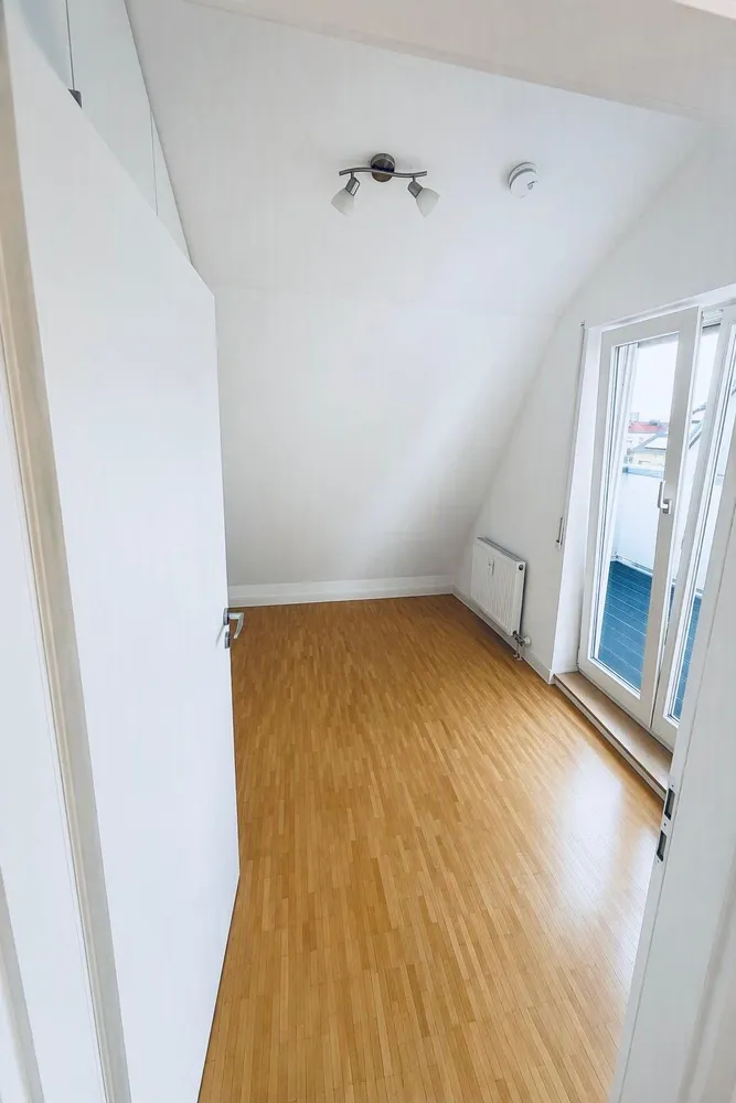 3 Zimmer Wohnung mit 75 m² in Frankfurt am Main – Bild 7