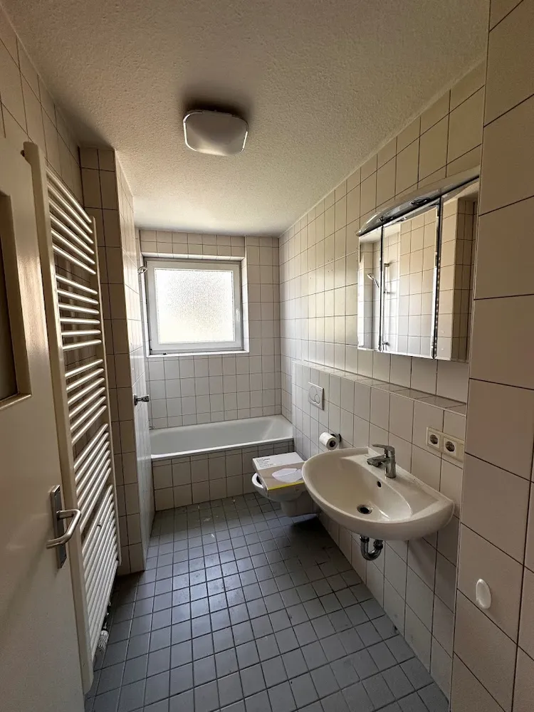 3 Zimmer Wohnung mit 63 m² in Nürnberg – Bild 3