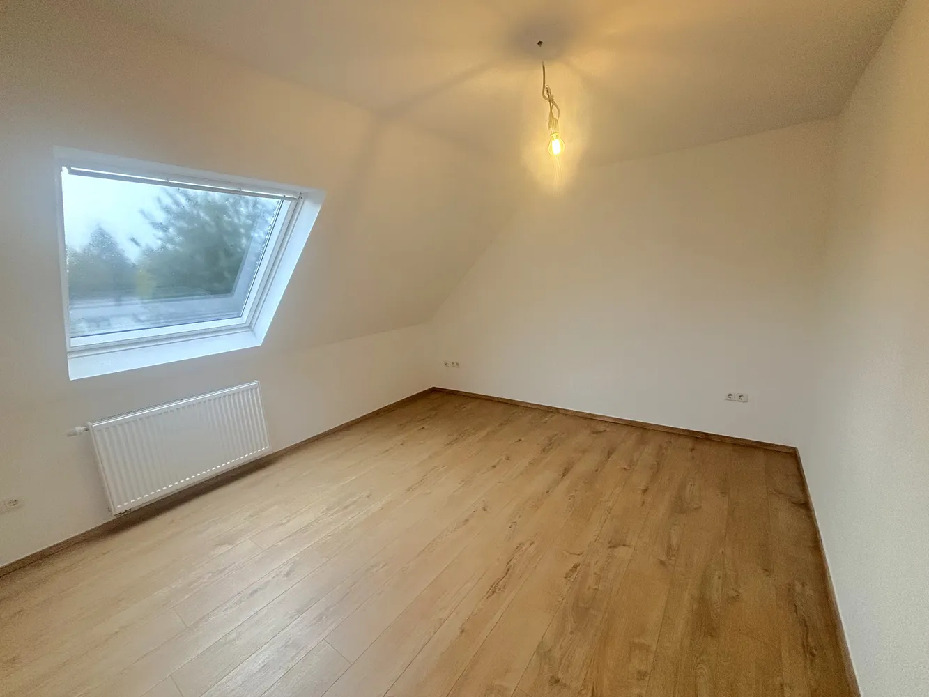 3 Zimmer Wohnung mit 63 m² in Essen – Bild 3