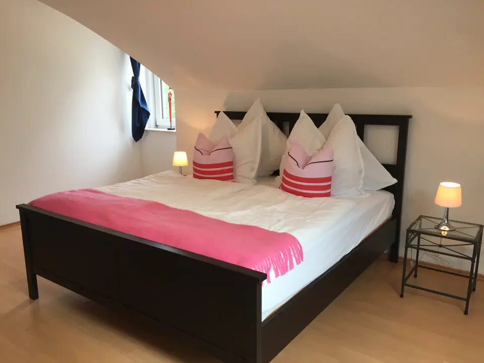 WG-Zimmer mit 64 m² in Oldenburg – Bild 8