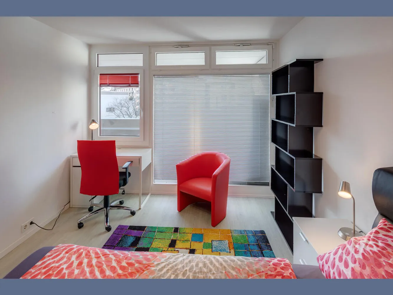 2 Zimmer Wohnung mit 56 m² in München – Bild 6