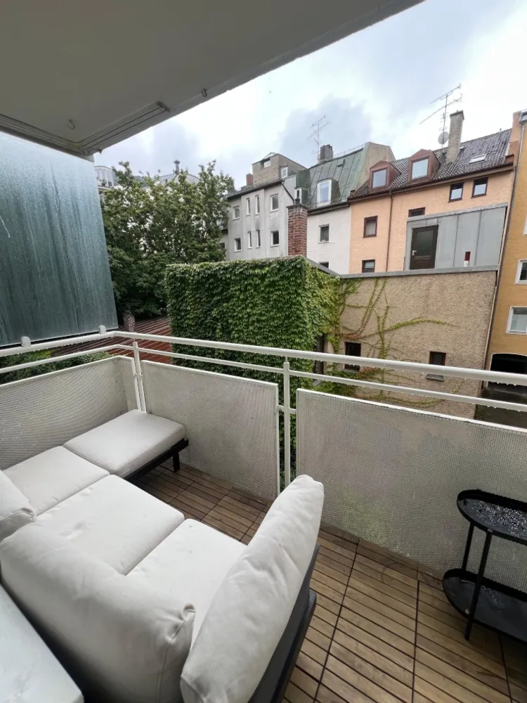 3 Zimmer Wohnung mit 68 m² in München – Bild 8