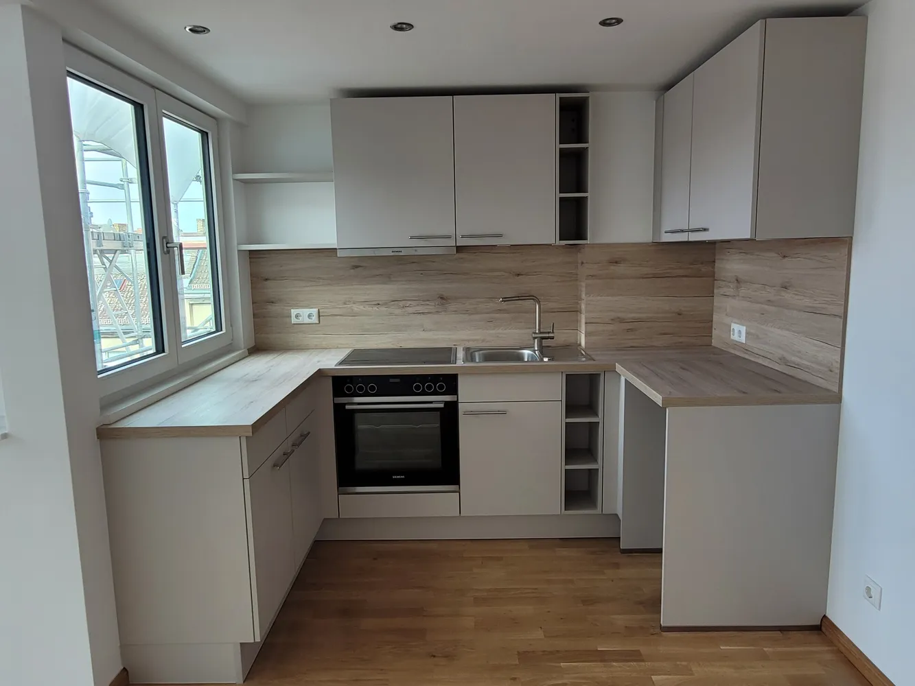 4 Zimmer Wohnung mit 115 m² in Berlin – Bild 6
