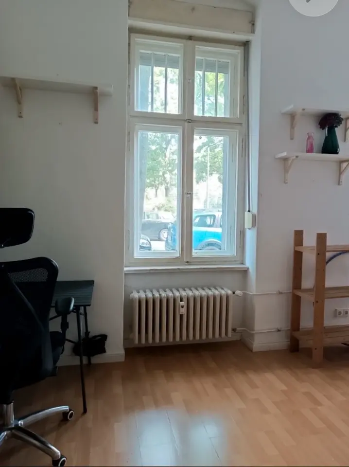 WG-Zimmer mit 20 m² in Berlin – Bild 3