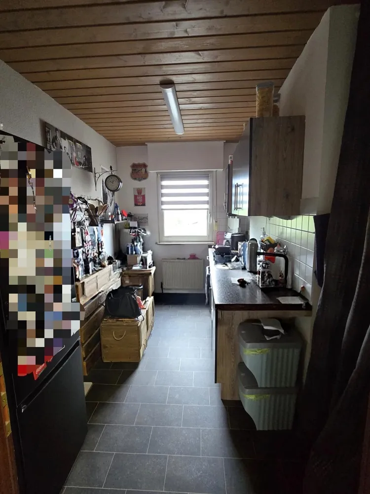 2 Zimmer Wohnung mit 55 m² in Düren – Bild 11
