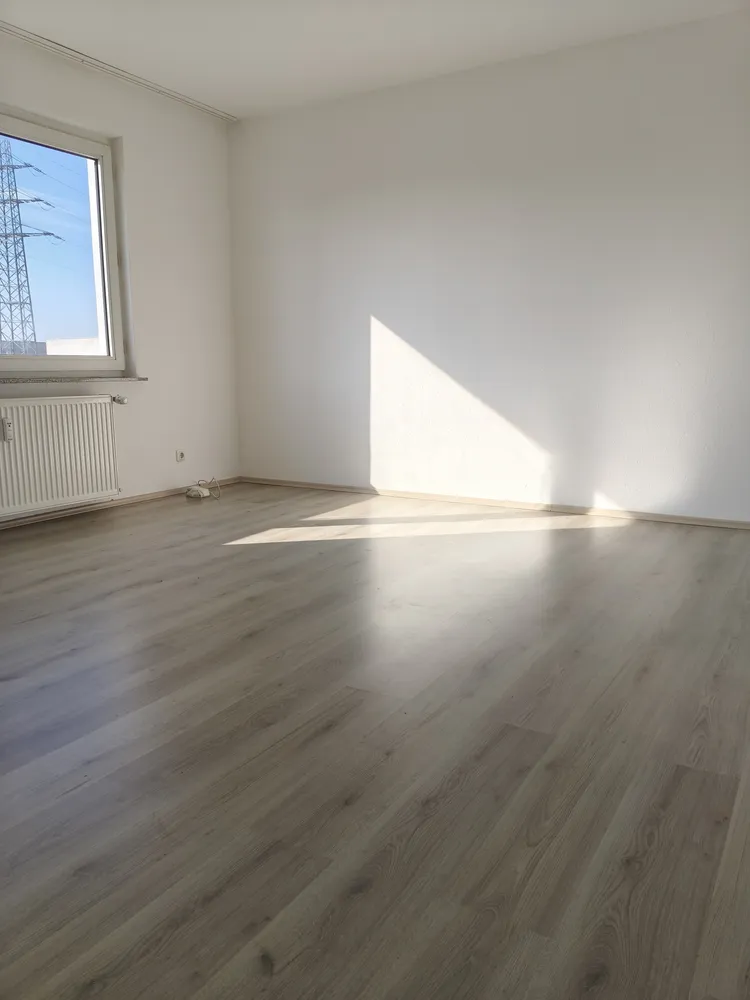 5 room apartment with 100 m² in Duisburg – Photo 10