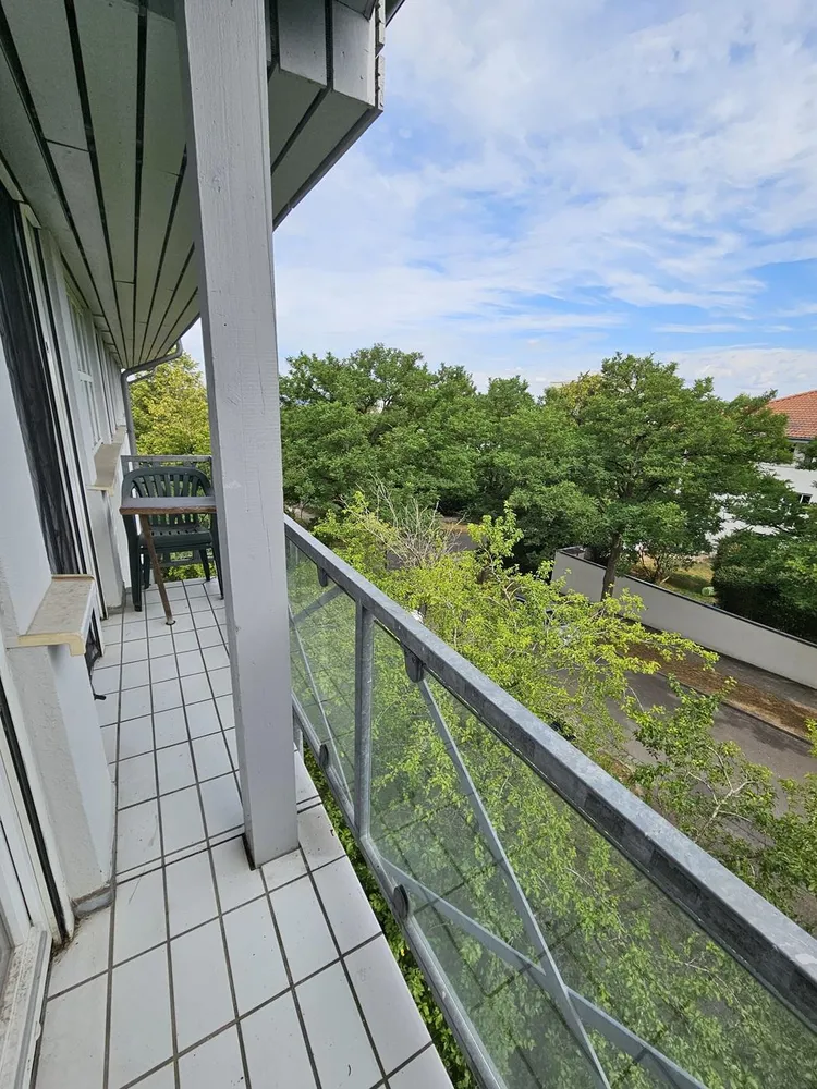 1 Zimmer Wohnung mit 22 m² in Regensburg – Bild 7