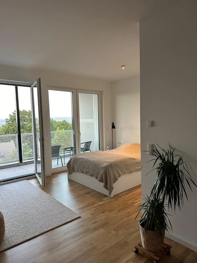 1 Zimmer Wohnung mit 44 m² in Kassel – Bild 5
