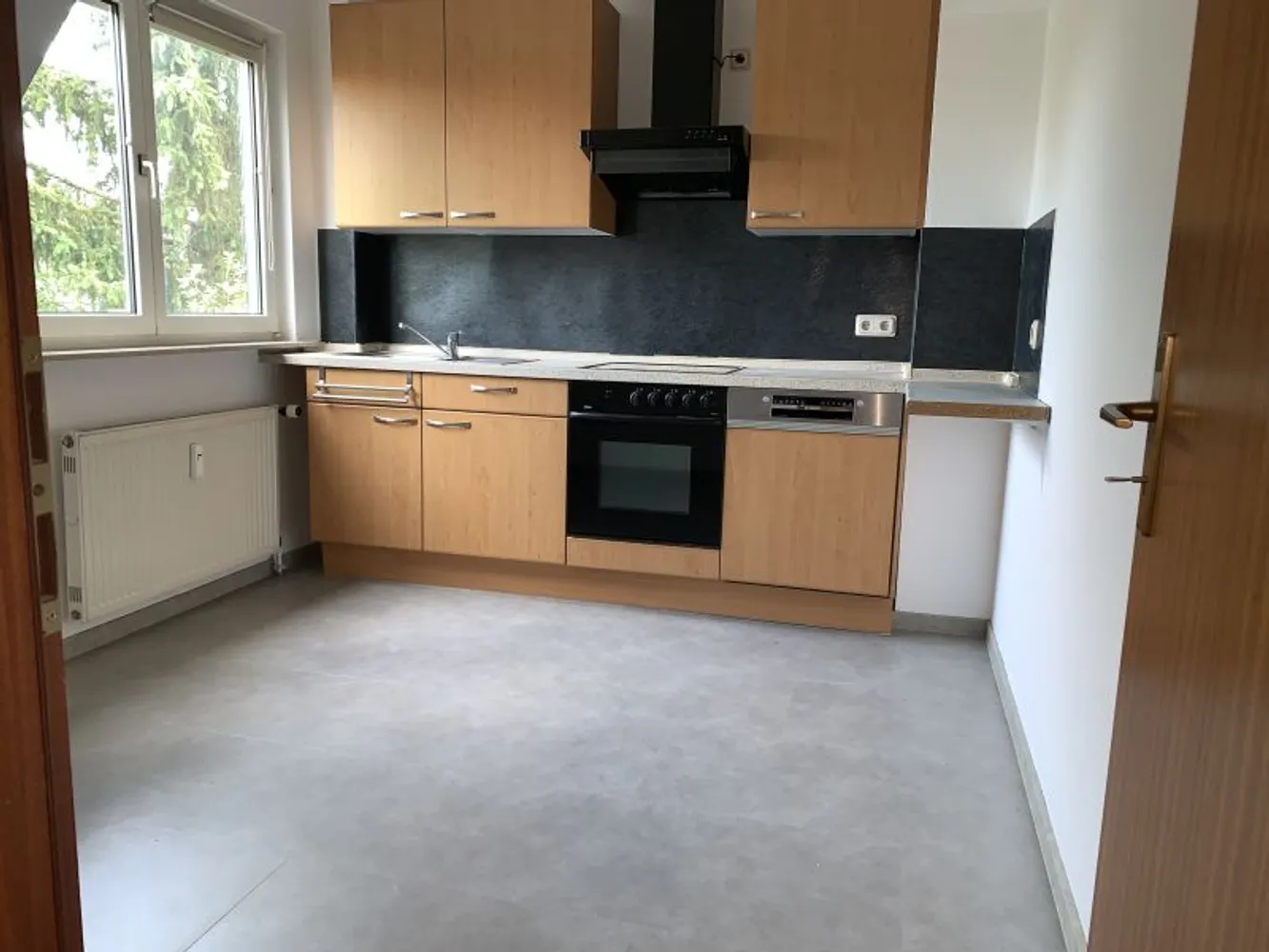 3 Zimmer Wohnung mit 80 m² in Frankfurt am Main – Bild 8