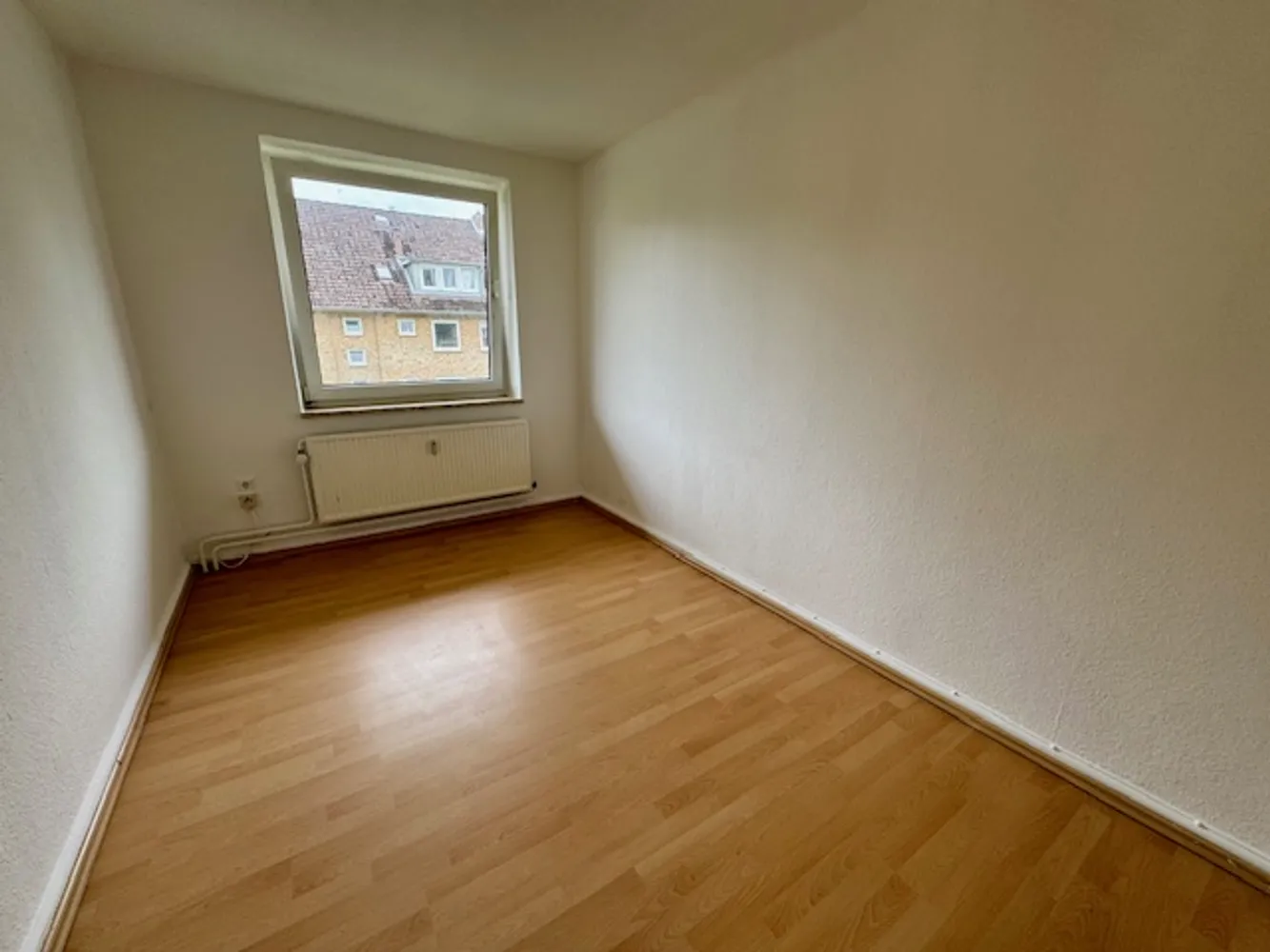 3 Zimmer Wohnung mit 65 m² in Itzehoe – Bild 6