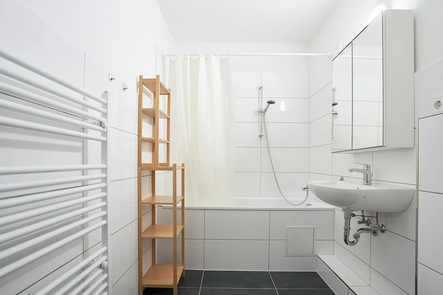 WG-Zimmer mit 10 m² in Düsseldorf – Bild 5