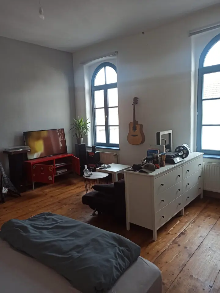 WG-Zimmer mit 26 m² in Detmold – Bild 1