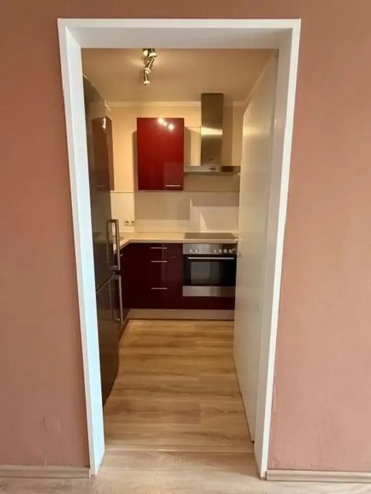 2 Zimmer Wohnung mit 41 m² in München – Bild 3
