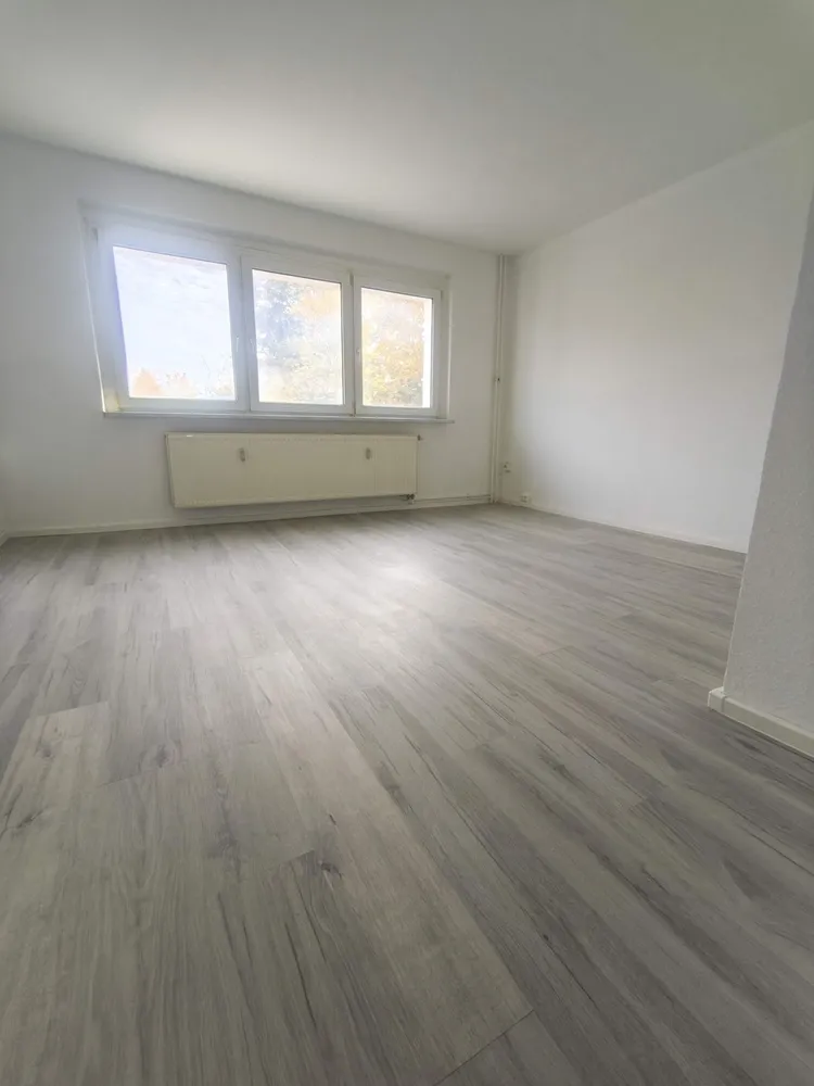 2 Zimmer Wohnung mit 46 m² in Neubrandenburg – Bild 3