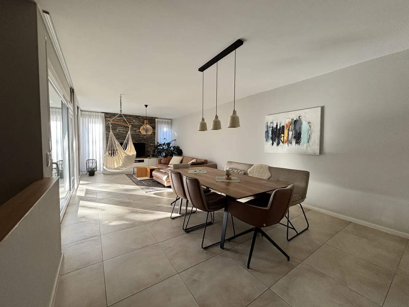4 Zimmer Wohnung mit 130 m² in Nürnberg – Bild 6
