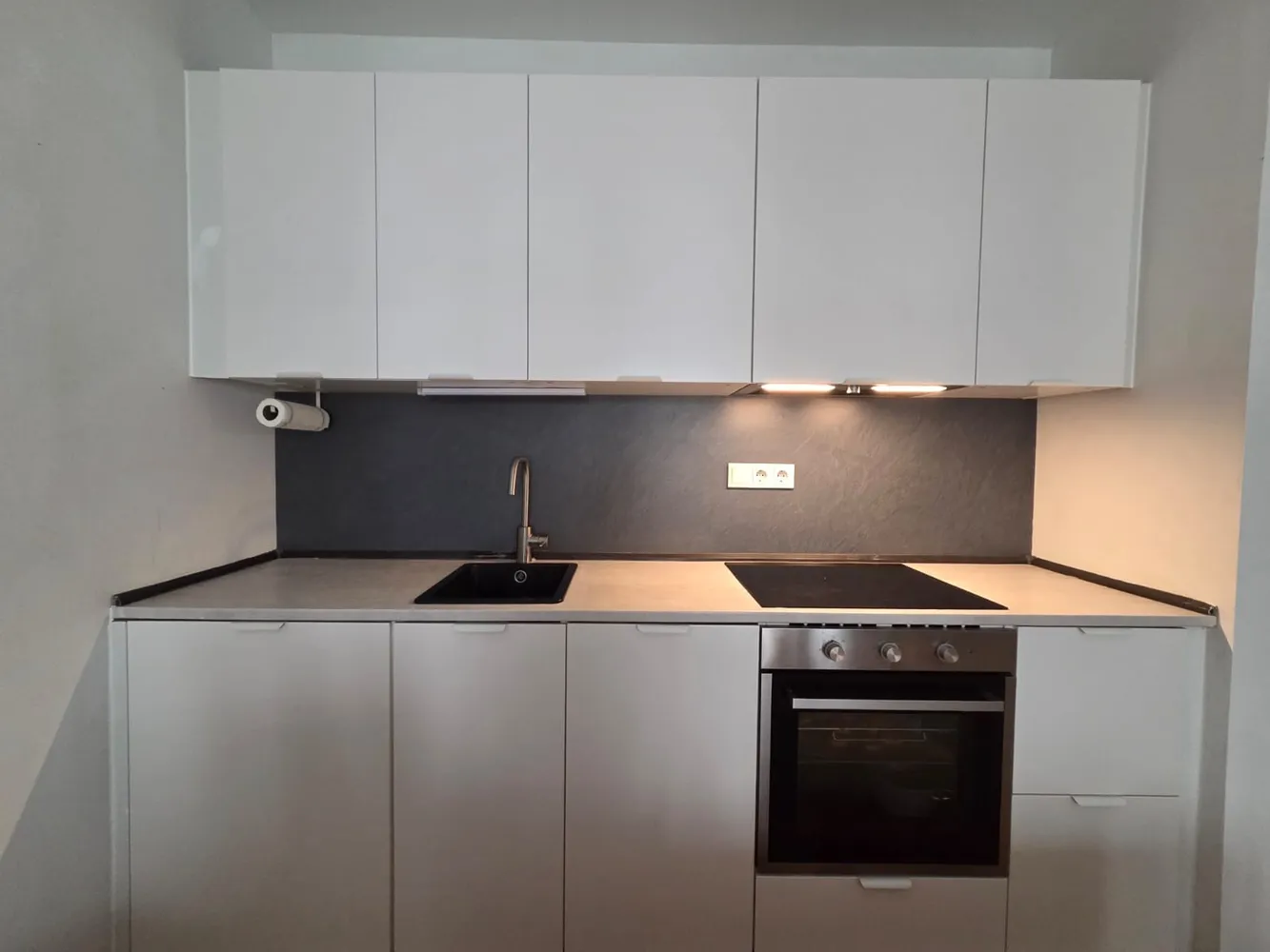 2 Zimmer Wohnung mit 50 m² in Freising – Bild 6