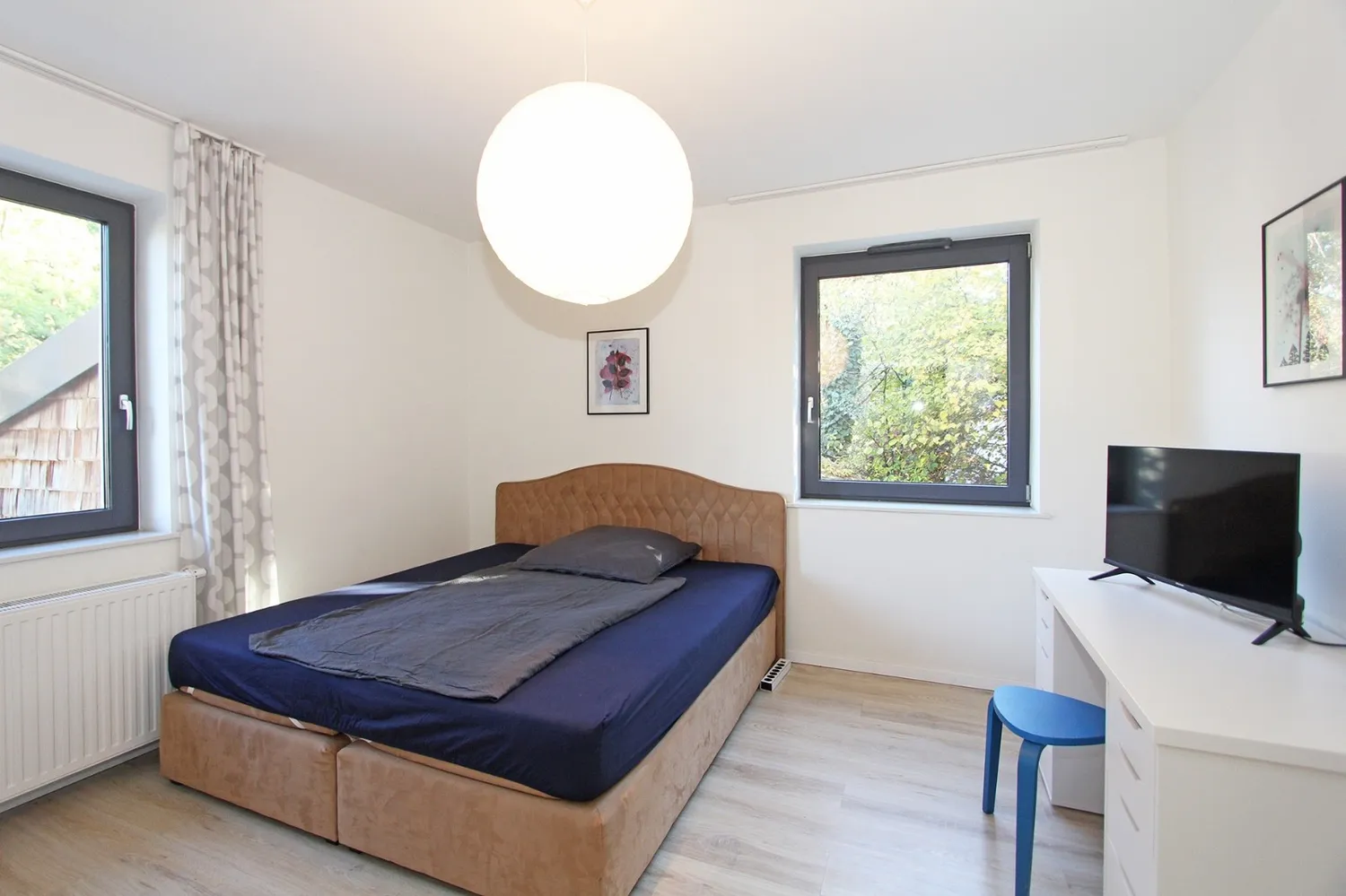 7 Zimmer Haus mit 150 m² in München – Bild 11