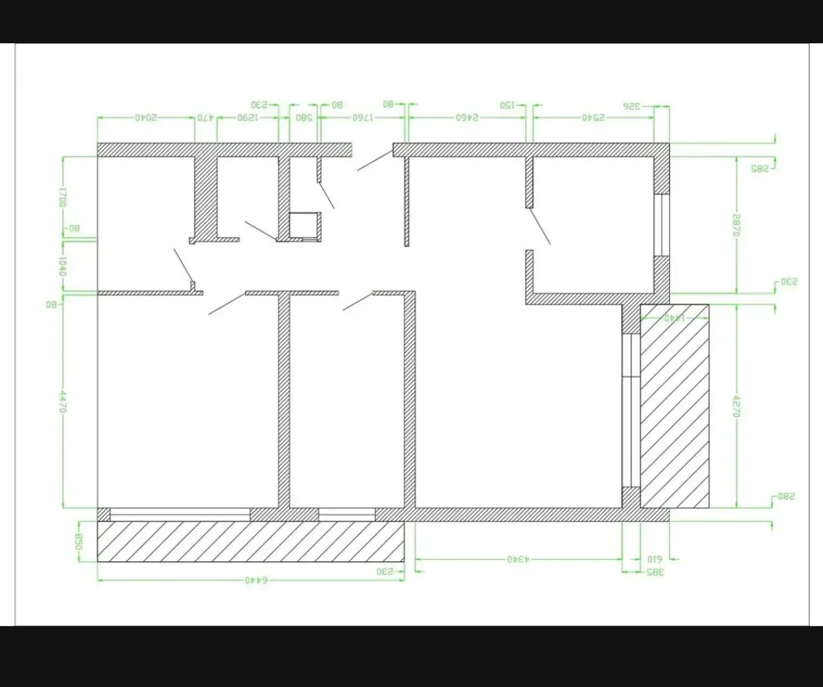 3 Zimmer Wohnung mit 84 m² in Hilden – Bild 3