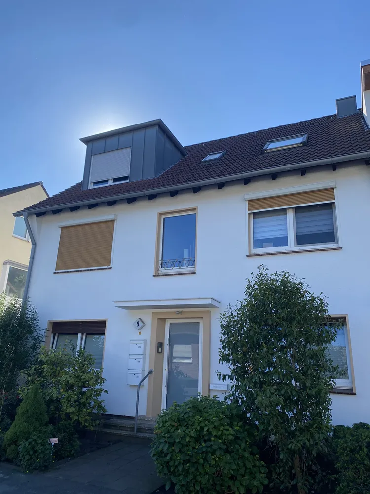 3 Zimmer Wohnung mit 63 m² in Duisburg – Bild 2